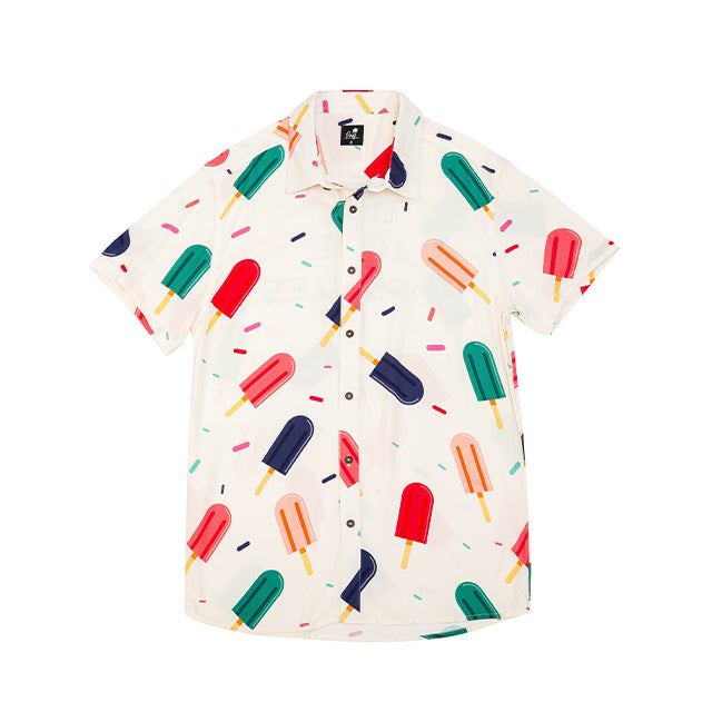 Popsicle Shirt