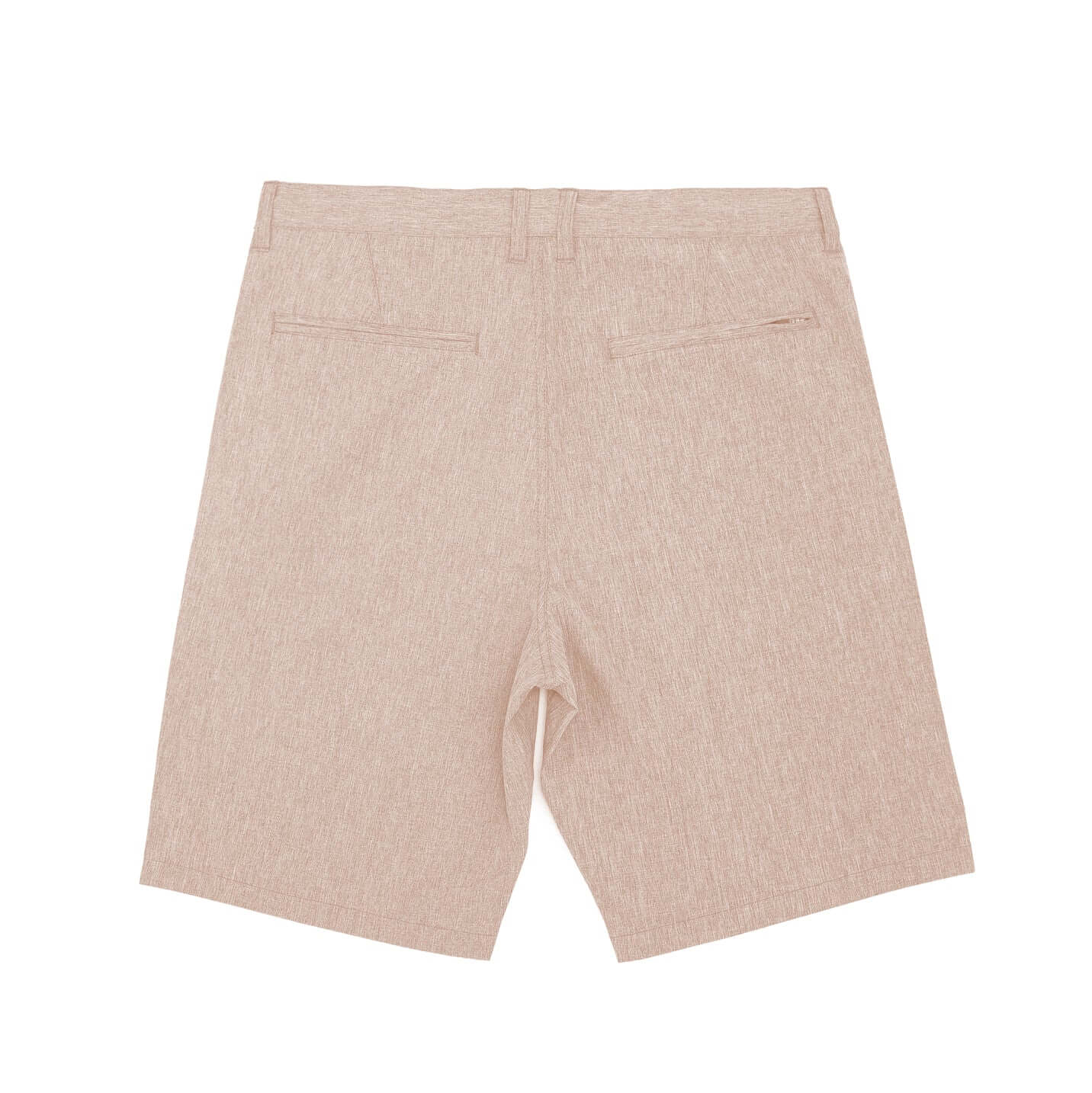 Khaki Shorts