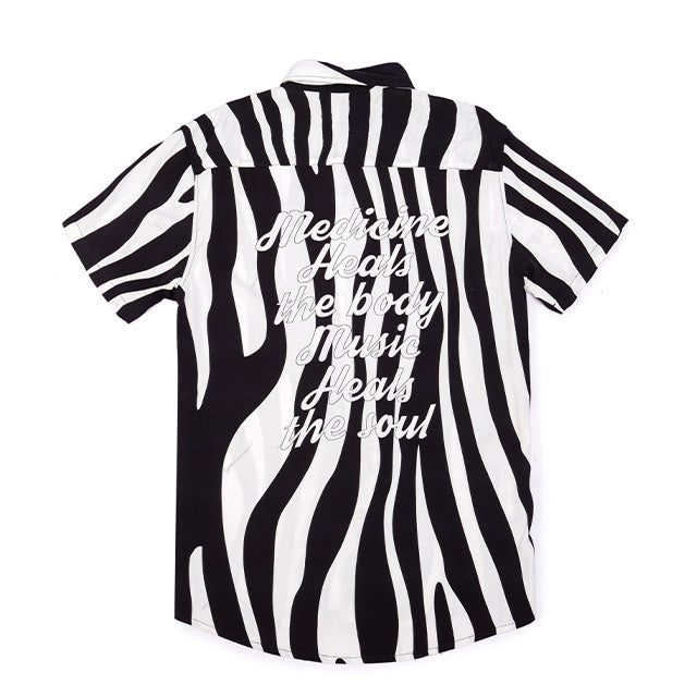 Zebra Shirt