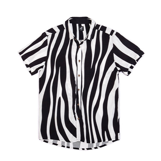 Zebra Shirt