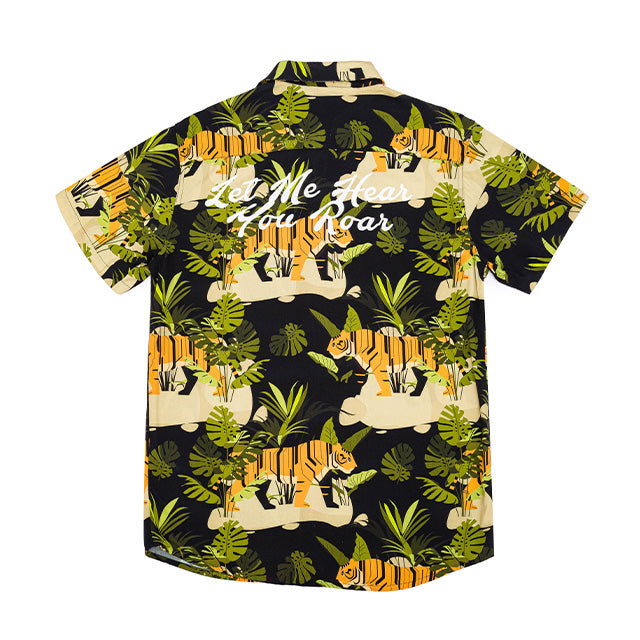 Tiger Jungle Shirt