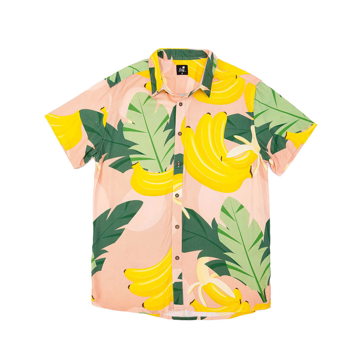 Banana Shirt