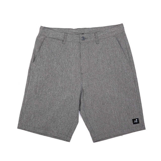 Charcoal Shorts