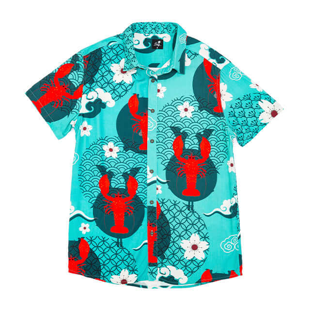 Lobster Shirt