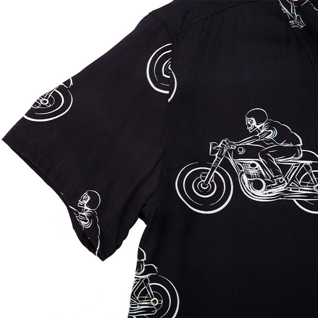 Moto Shirt