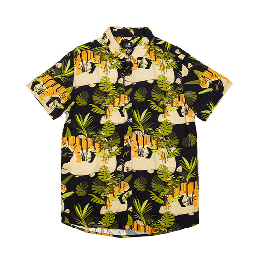 Tiger Jungle Shirt