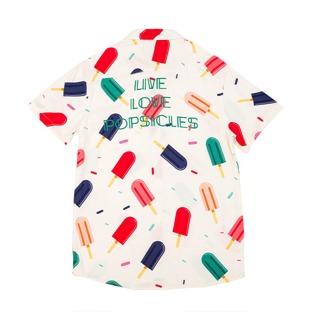 Popsicle Shirt