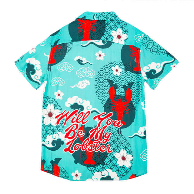 Lobster Shirt