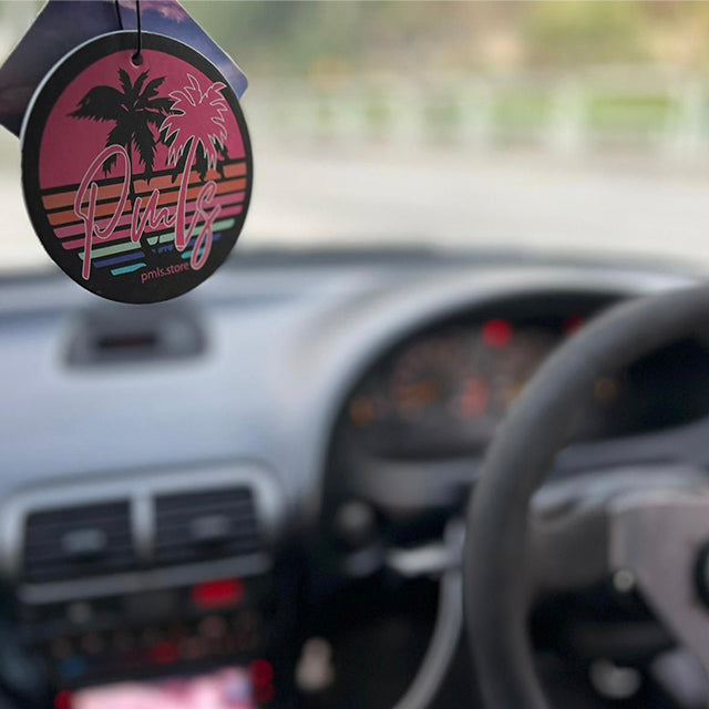 Pmls Just Enjoy Air Freshener