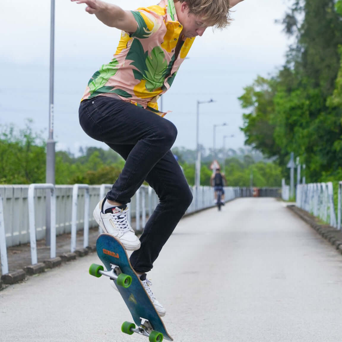 Banana Shirt