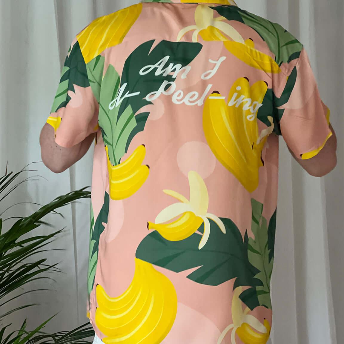 Banana Shirt